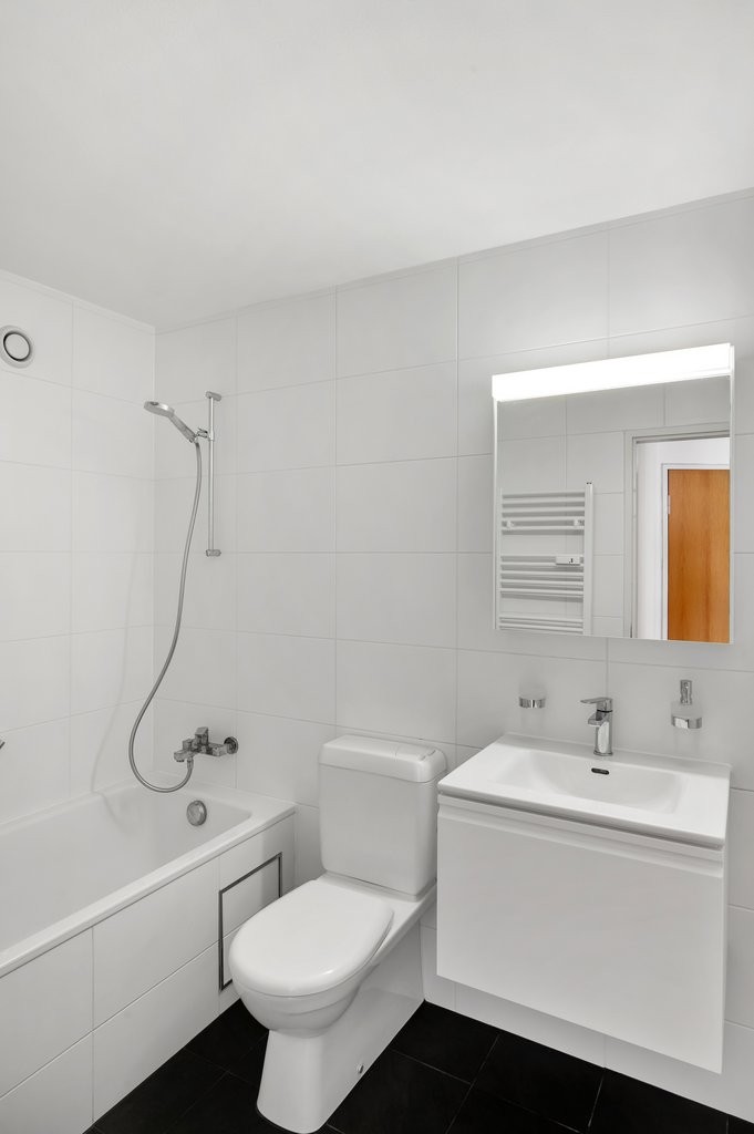 3 ½ rooms apartment, photo 8 of 9