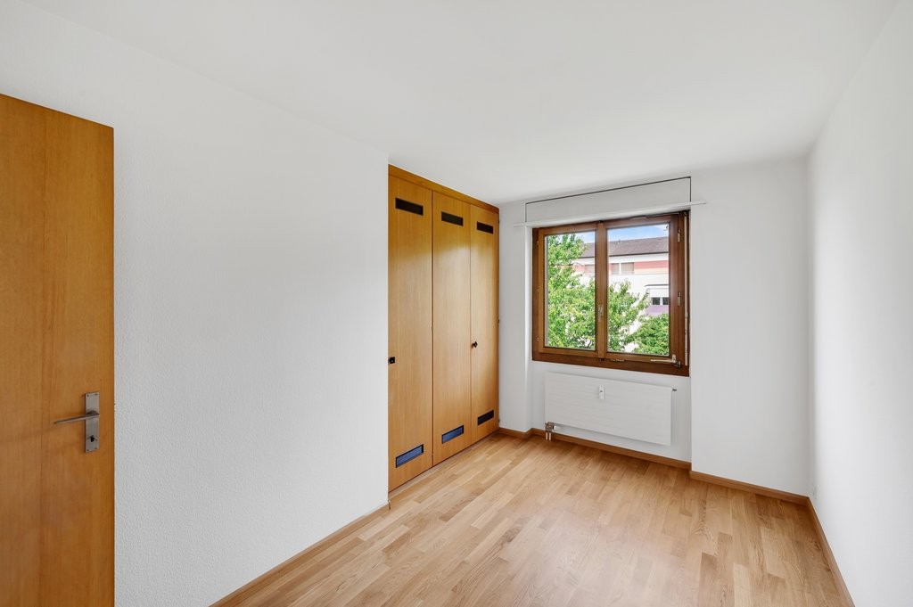 3 ½ rooms apartment, photo 7 of 9