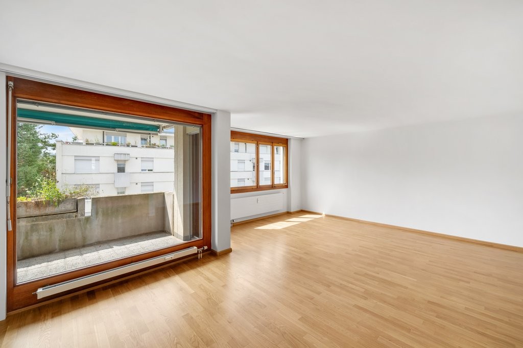 3 ½ rooms apartment, photo 4 of 9