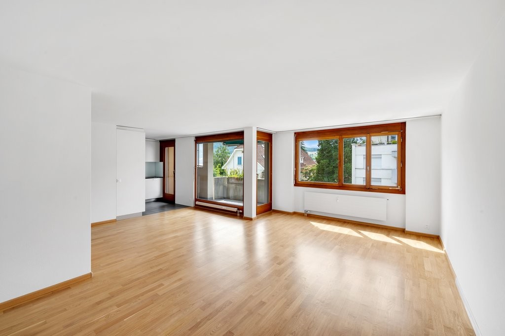 3 ½ rooms apartment, photo 1 of 9