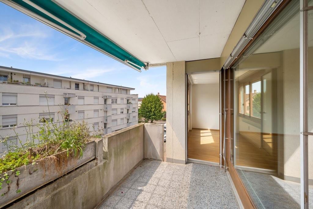 3 ½ rooms apartment, photo 9 of 9
