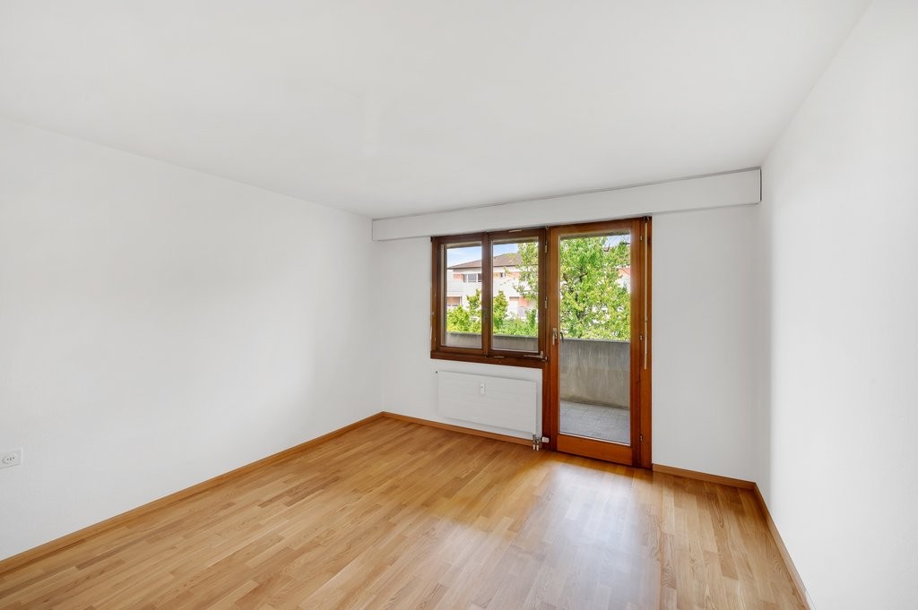3 ½ rooms apartment, photo 6 of 9