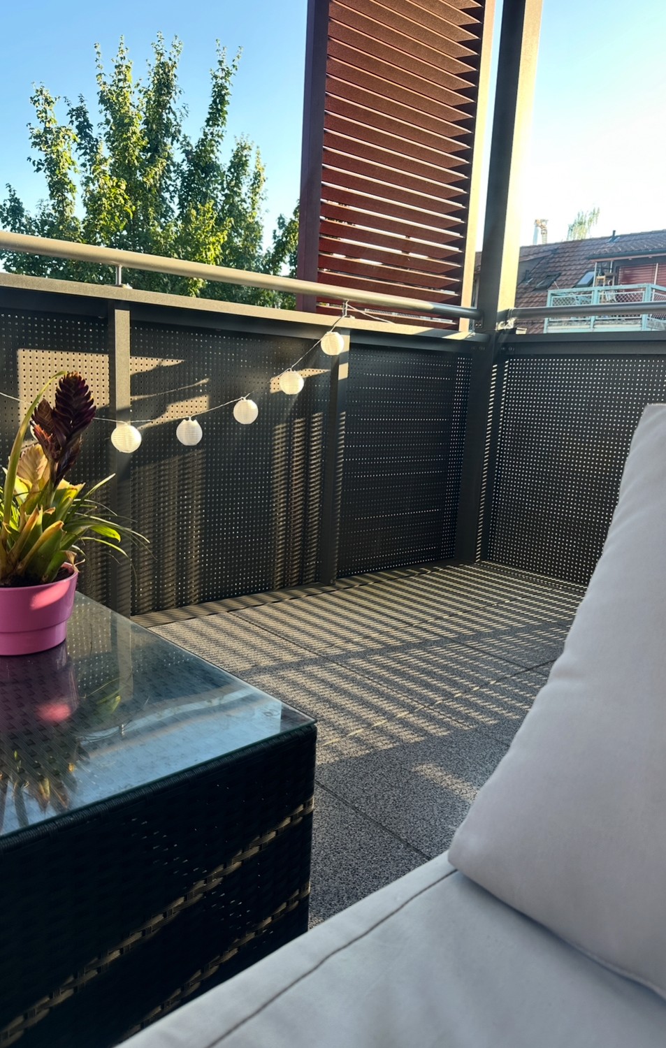 Room in a shared flat, photo 8 of 8