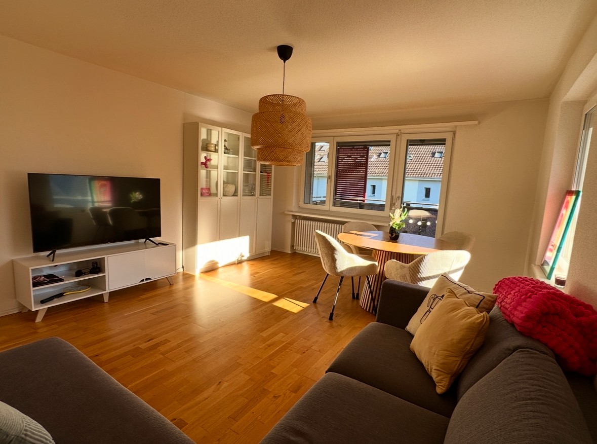 Room in a shared flat, photo 2 of 8