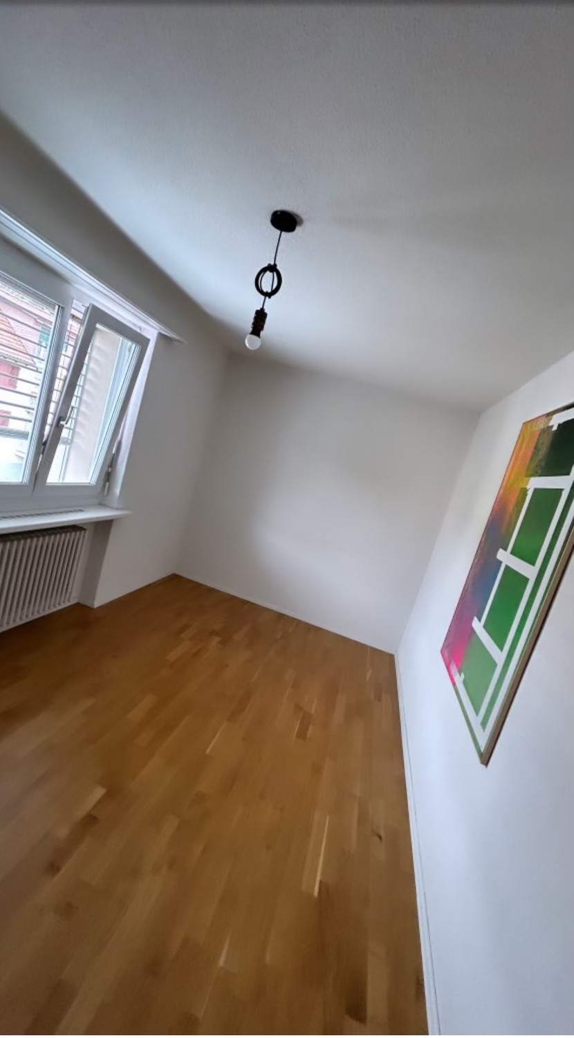 Room in a shared flat, photo 3 of 8