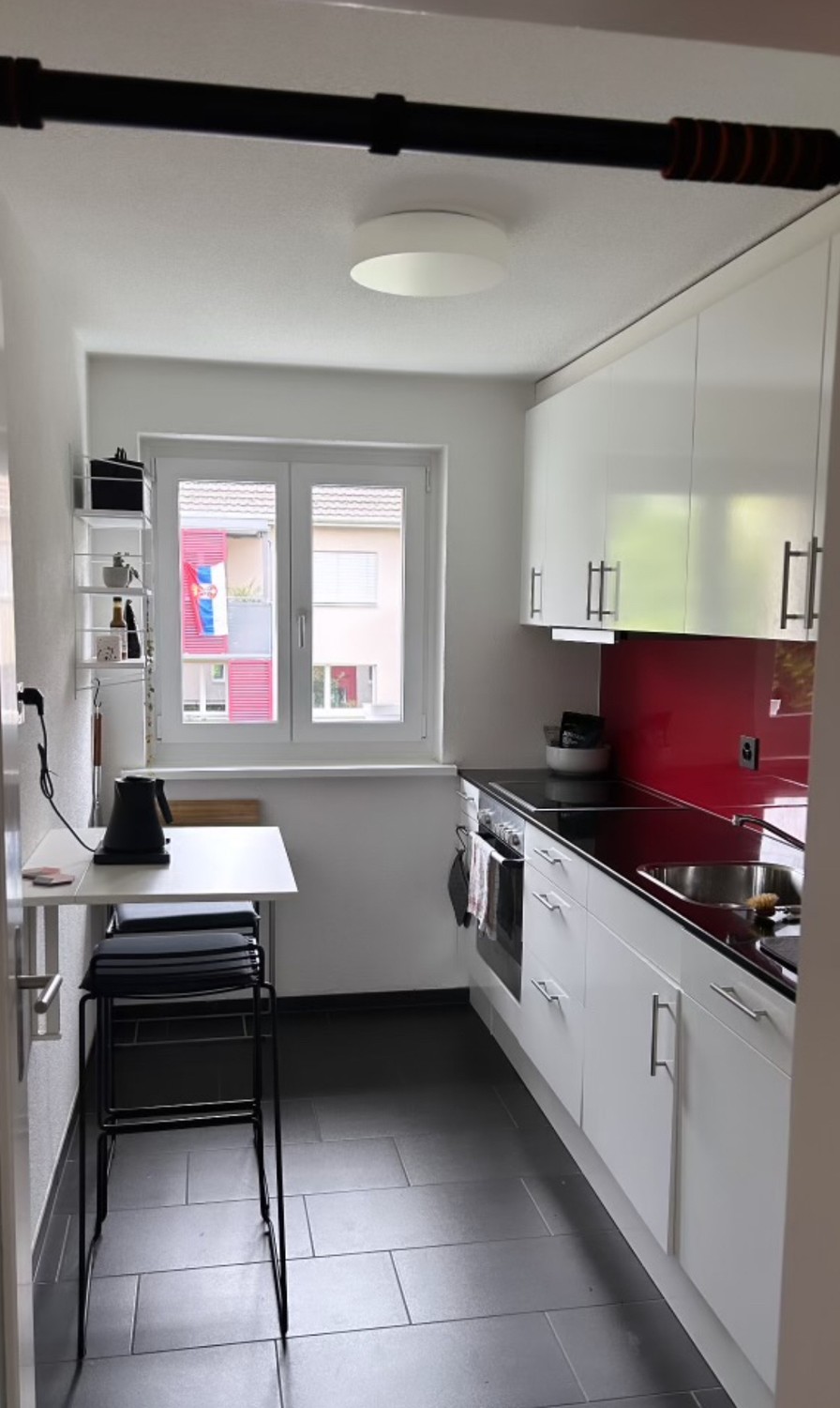 Room in a shared flat, photo 5 of 8