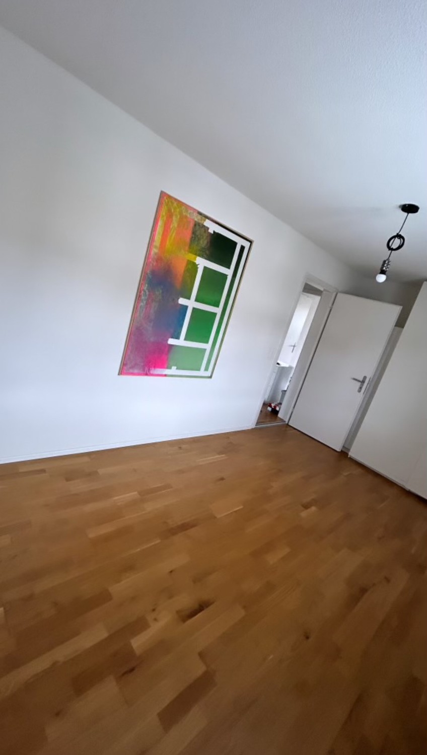 Room in a shared flat, photo 4 of 8