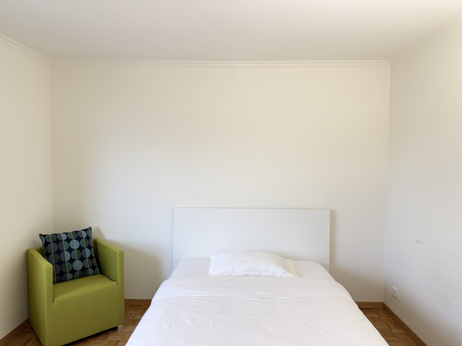 Room in a shared flat, photo 4 of 10