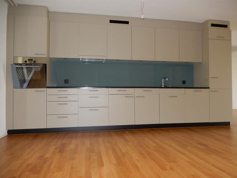 2 ½ rooms apartment, photo 4 of 6