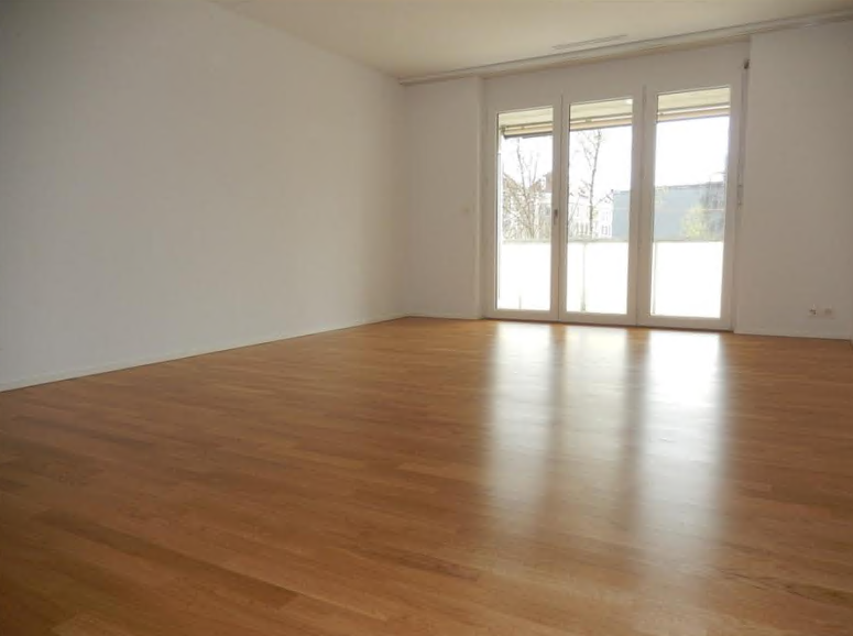 2 ½ rooms apartment, photo 1 of 6