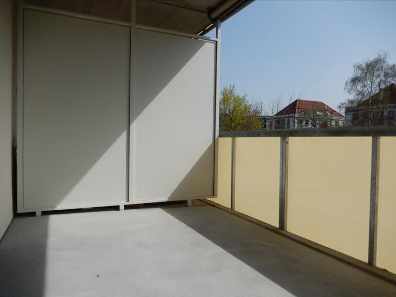 2 ½ rooms apartment, photo 5 of 6