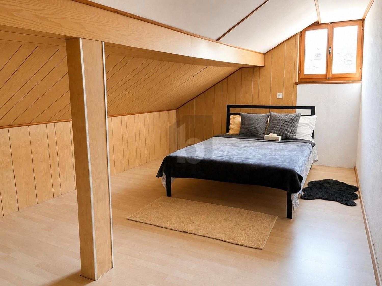 4 rooms chalet, photo 4 of 4