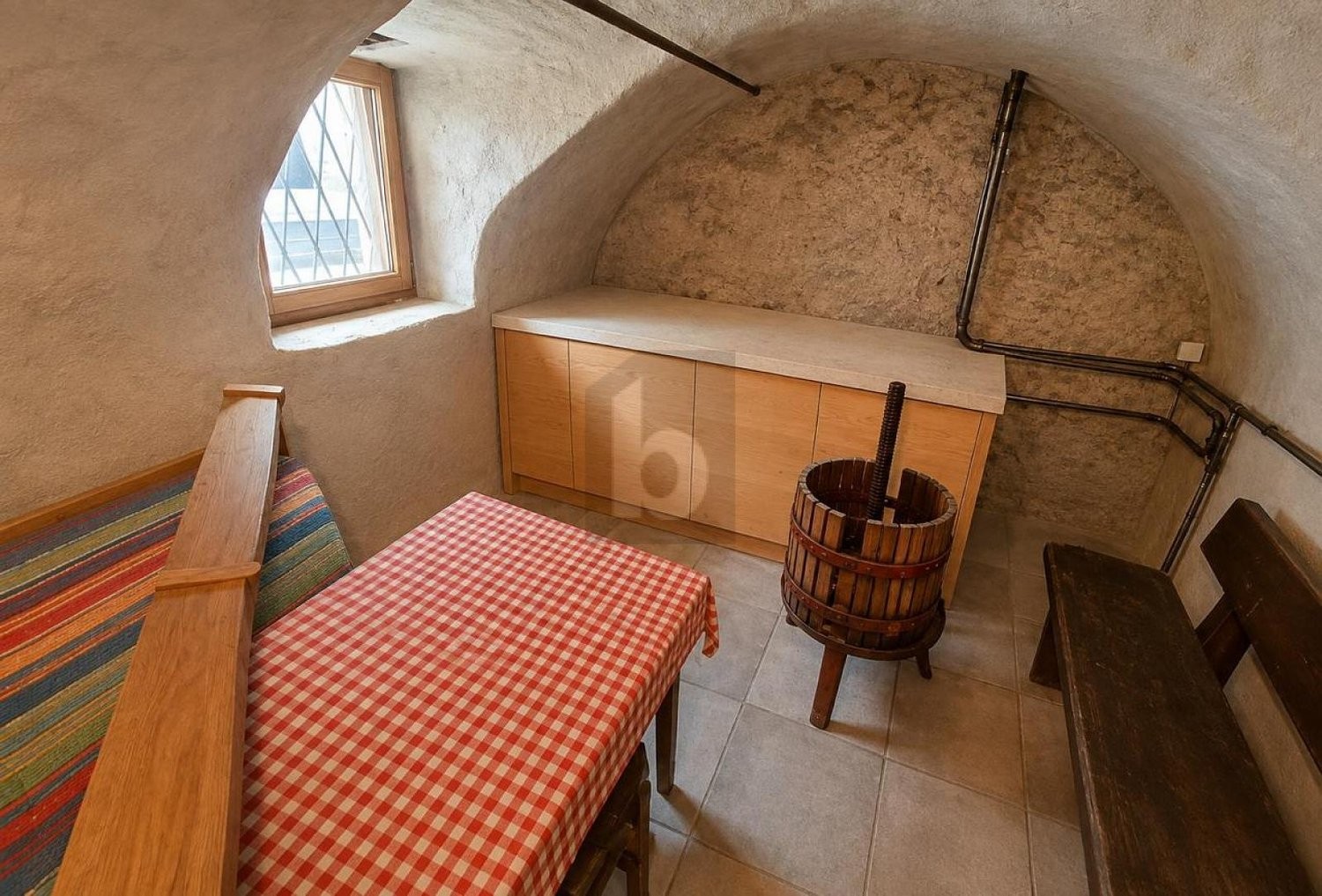 4 rooms chalet, photo 2 of 4