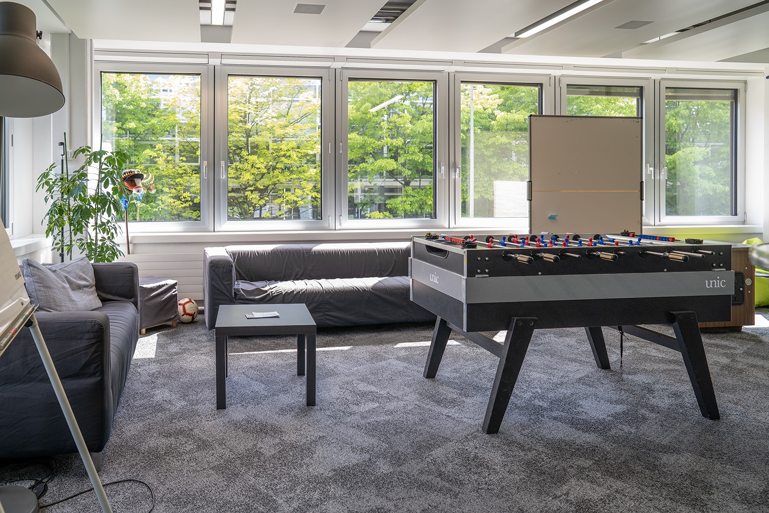 1126m² office, photo 7 of 10