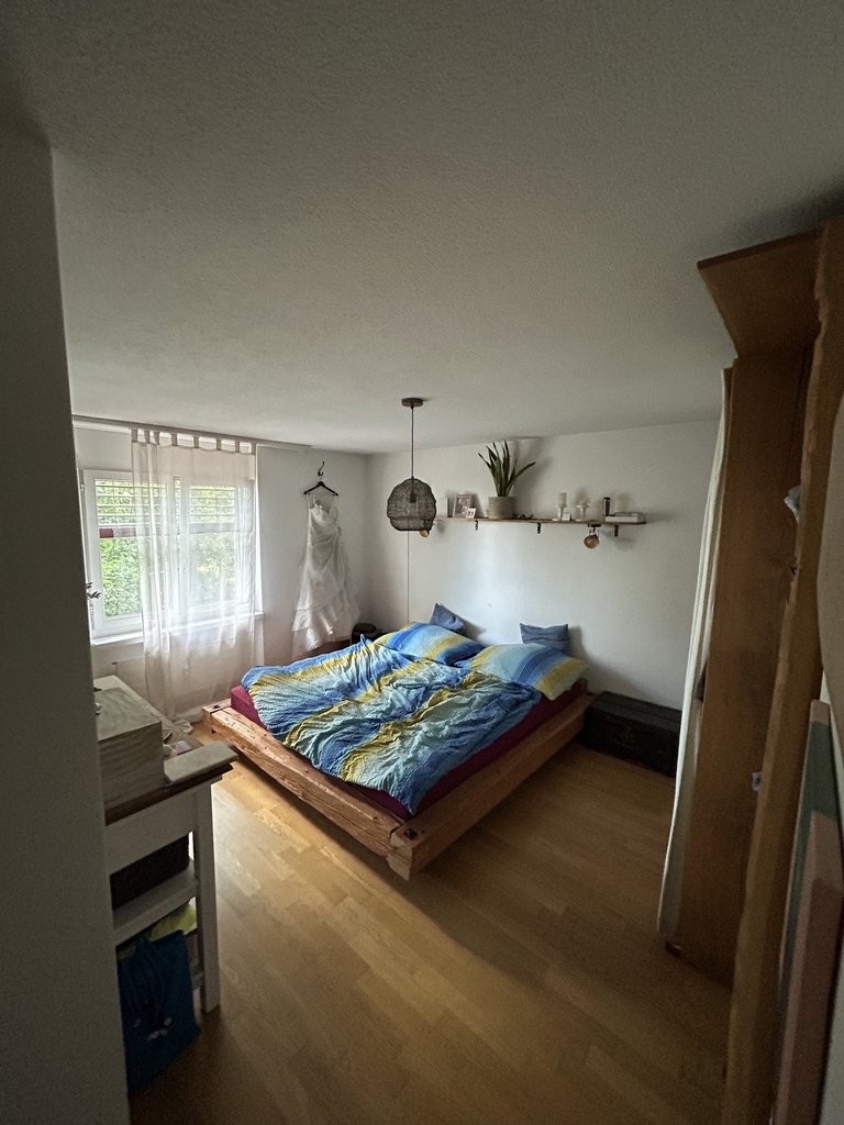 Appartamento di 4 ½ locali