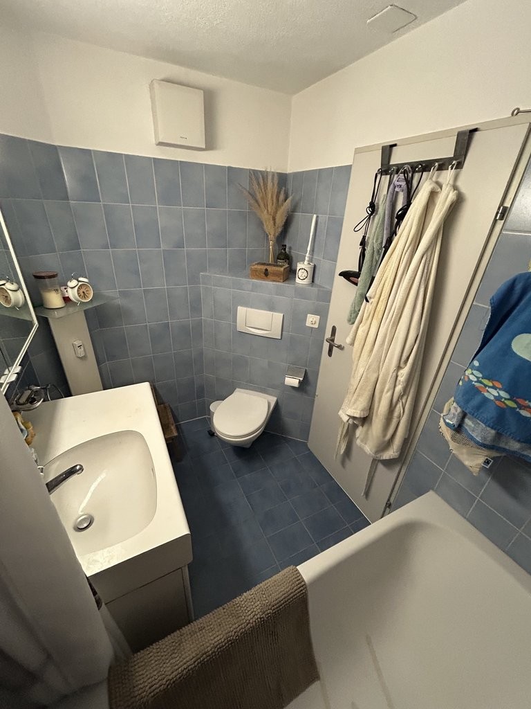 Appartamento di 4 ½ locali