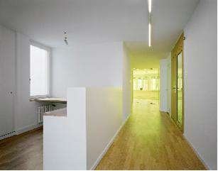 Bureaux de 155m²