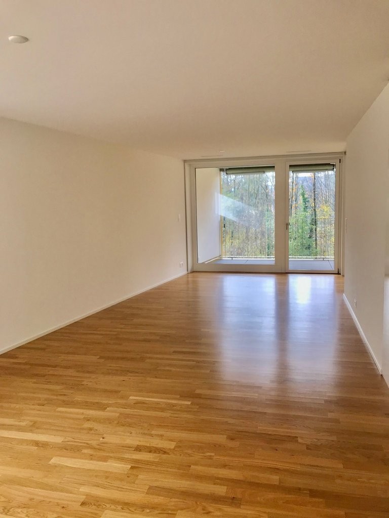 3 ½ rooms attic flat