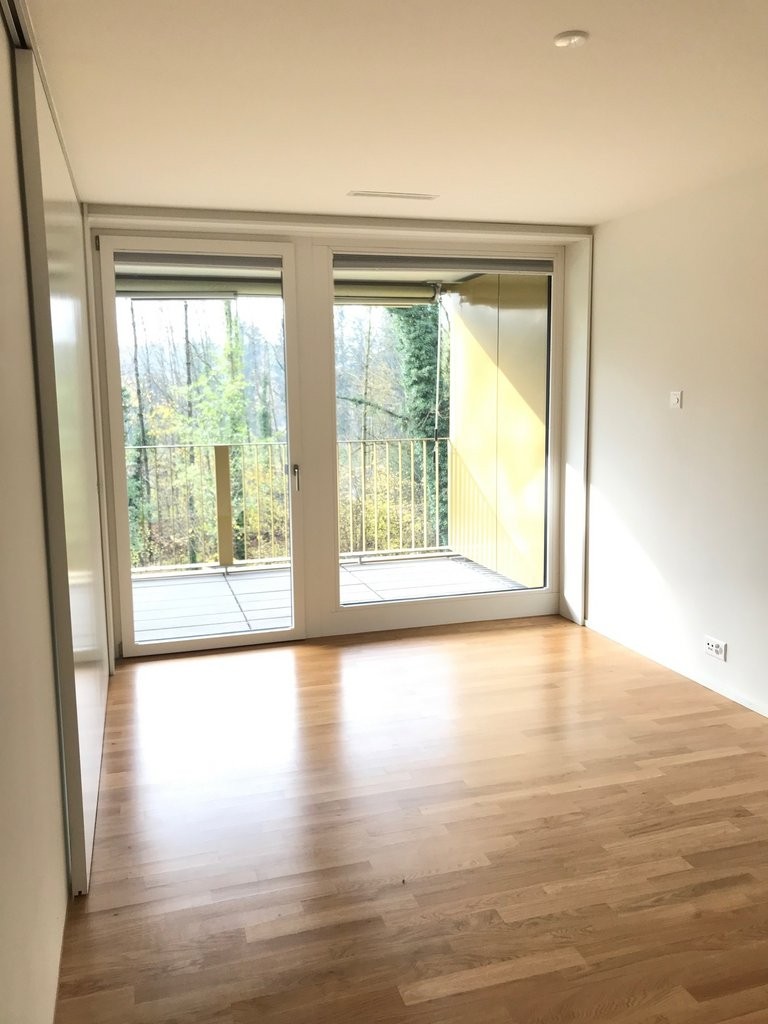 3 ½ rooms attic flat