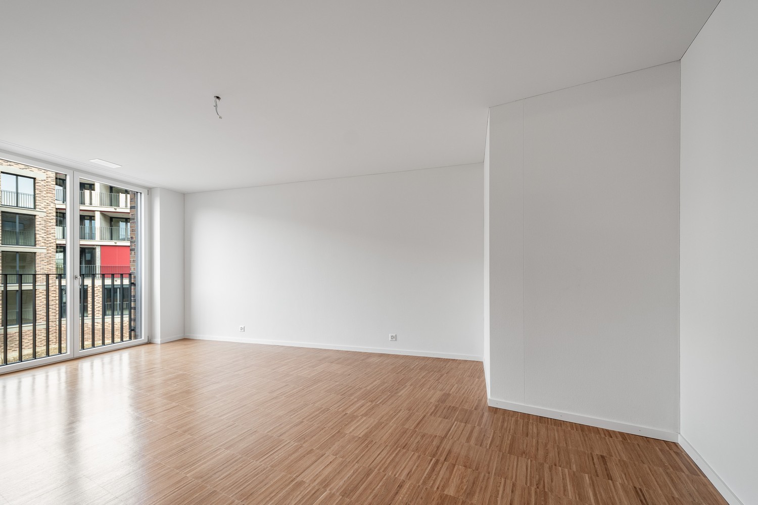 Appartamento di 4 ½ locali