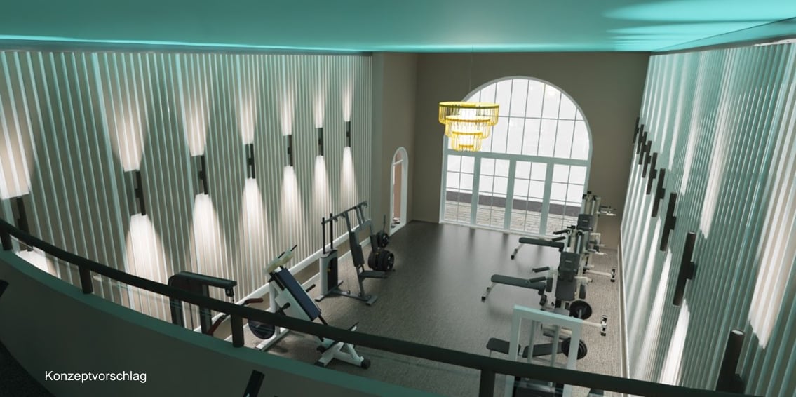 200m² living / commercial building, photo 7 of 9