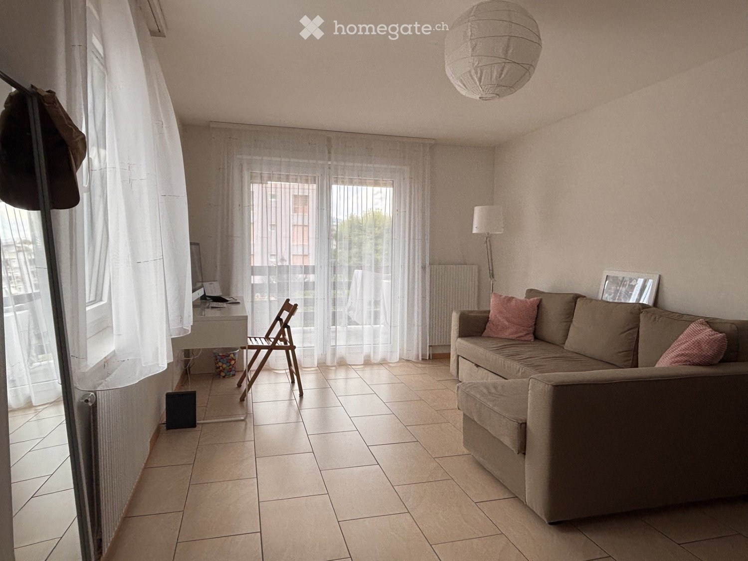 Appartamento di 2 ½ locali, foto 2 di 5