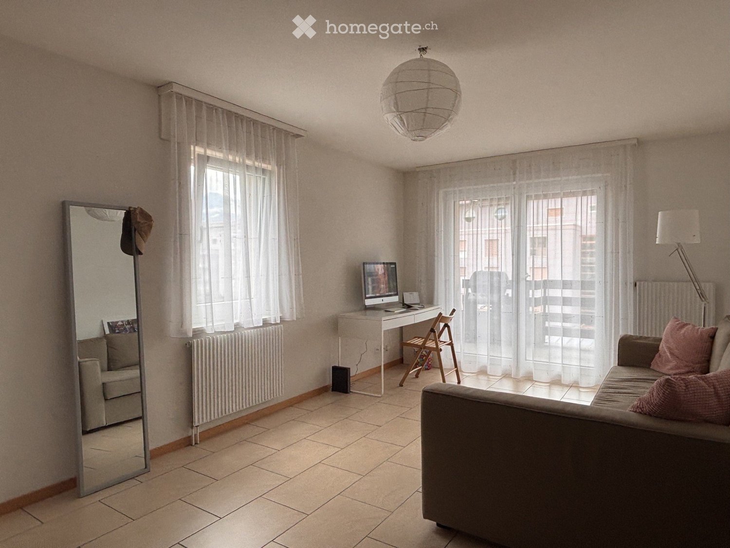 Appartamento di 2 ½ locali, foto 3 di 5
