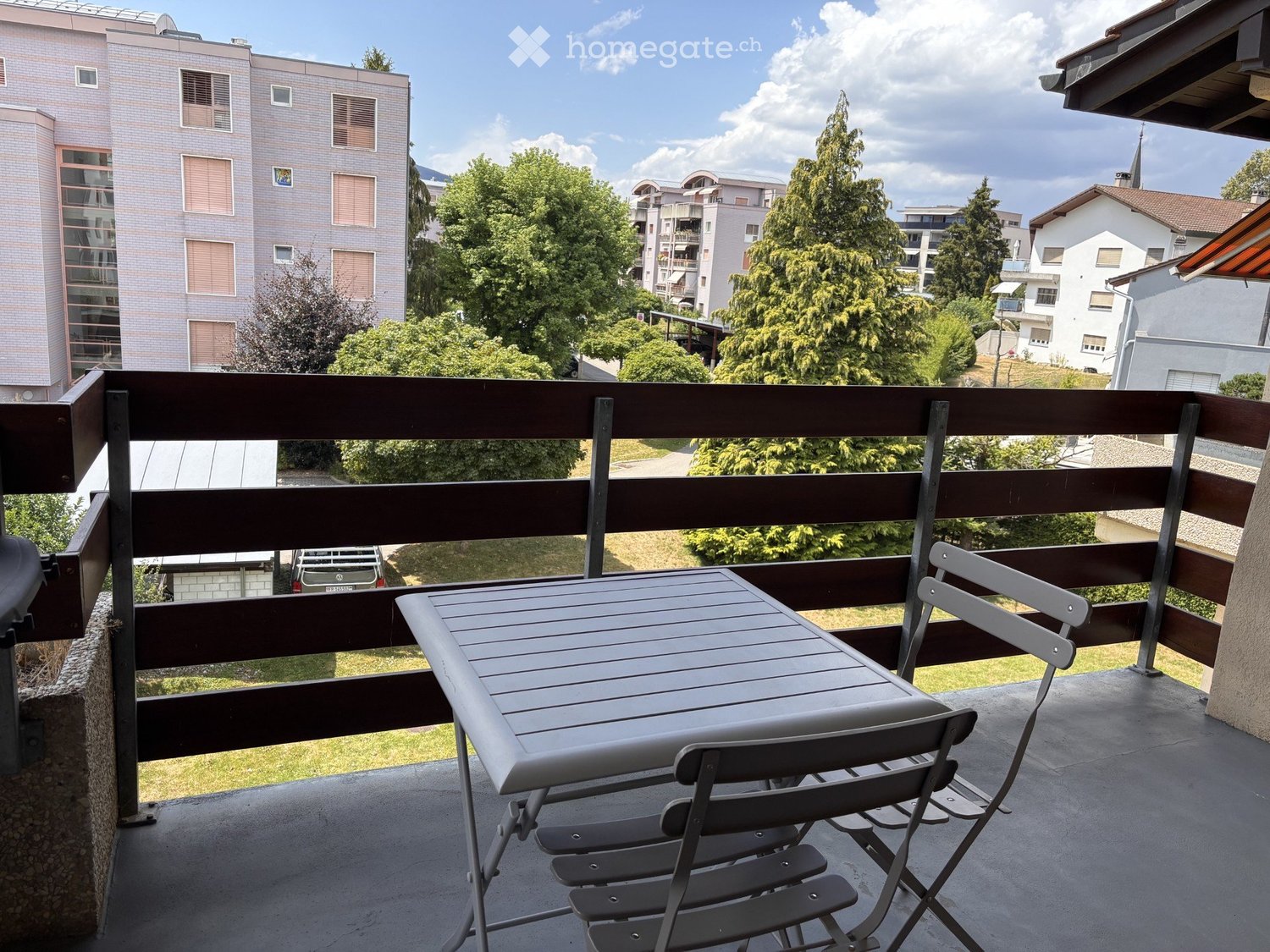 Appartamento di 2 ½ locali, foto 1 di 5