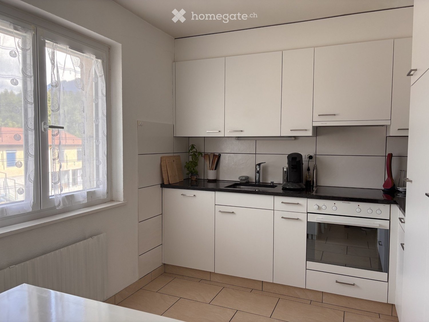 Appartamento di 2 ½ locali, foto 4 di 5