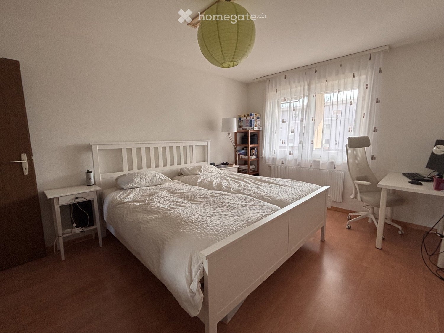 Appartamento di 2 ½ locali, foto 5 di 5