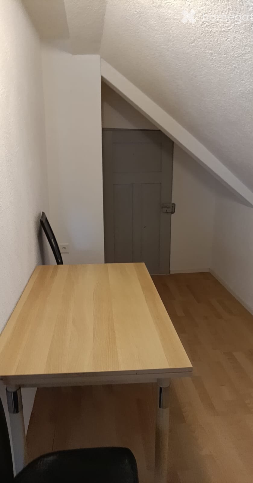 Appartement de 4 pièces