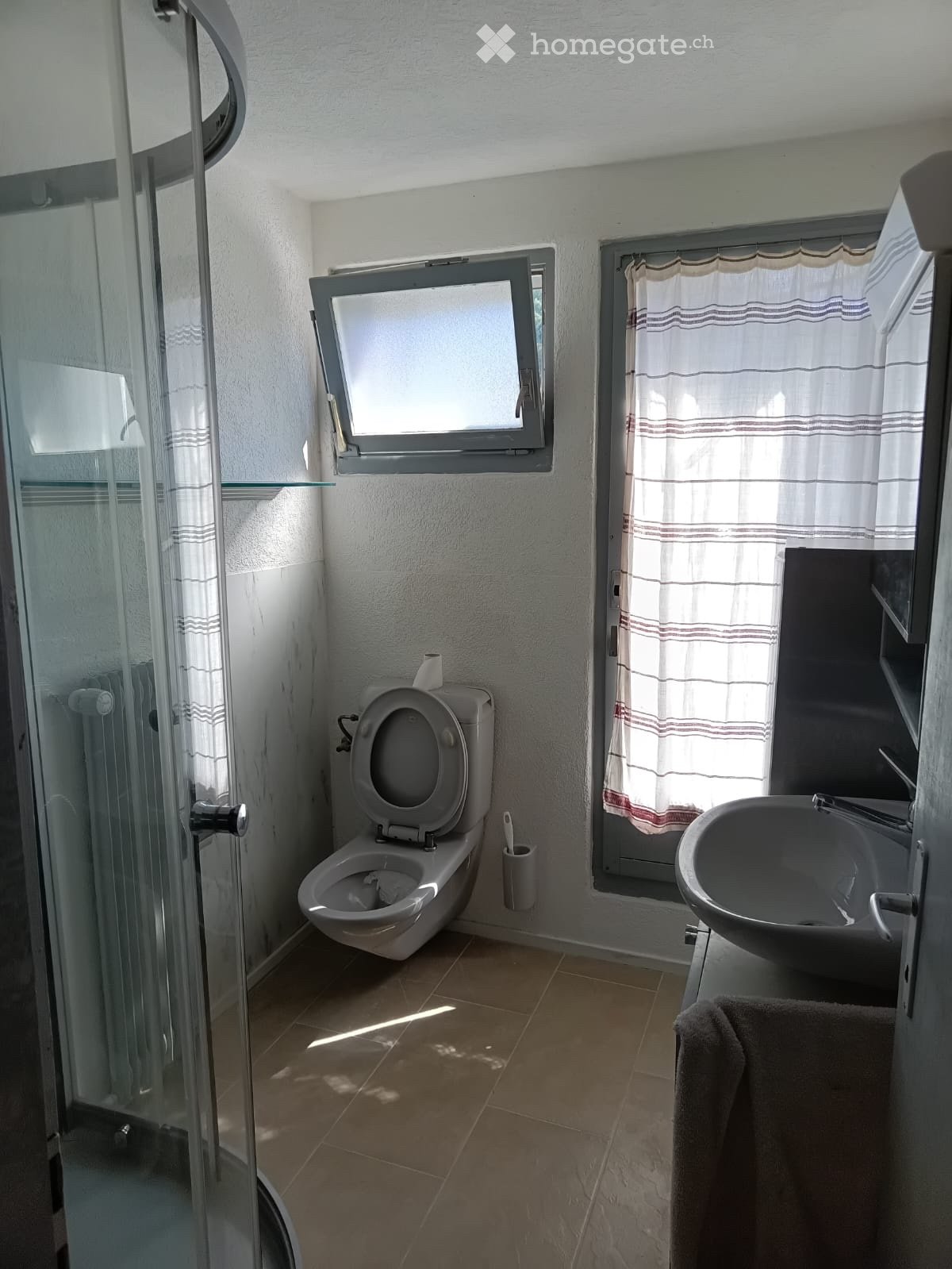Appartement de 4 pièces