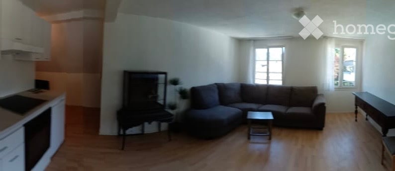 Appartement de 4 pièces
