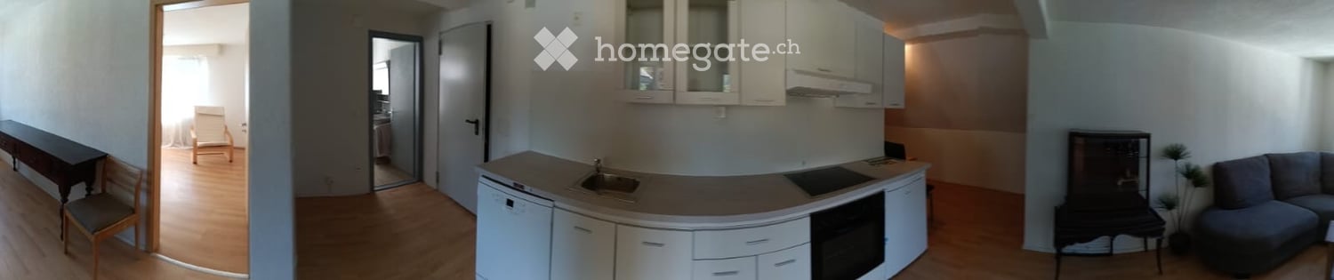 Appartement de 4 pièces