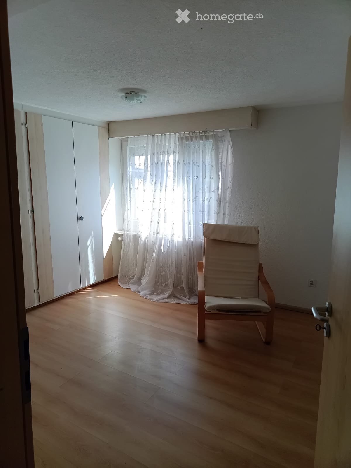 Appartement de 4 pièces