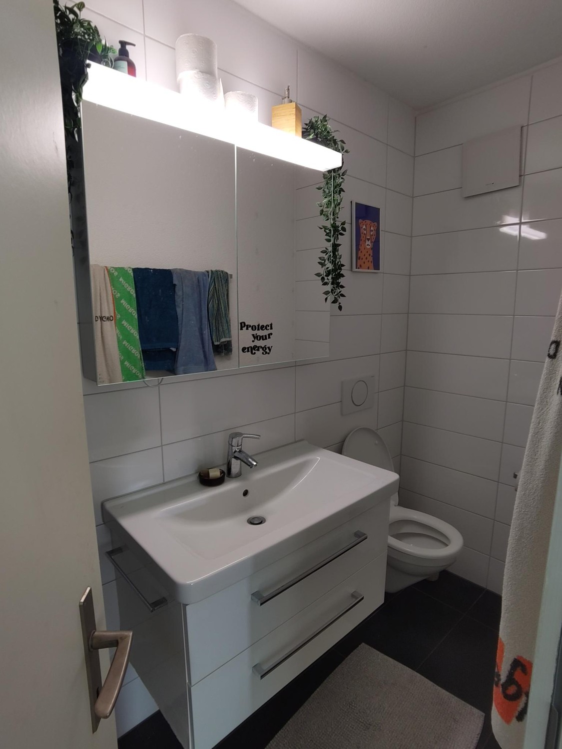 Room in a shared flat, photo 2 of 5