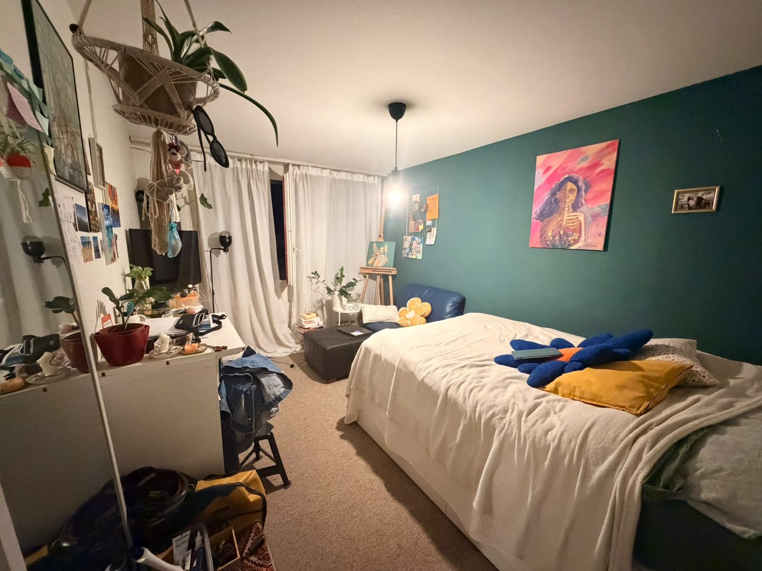 Room in a shared flat, photo 5 of 5