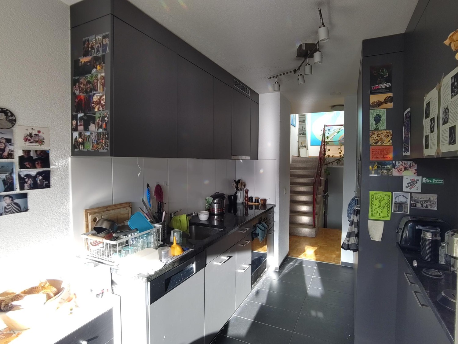Room in a shared flat, photo 4 of 5