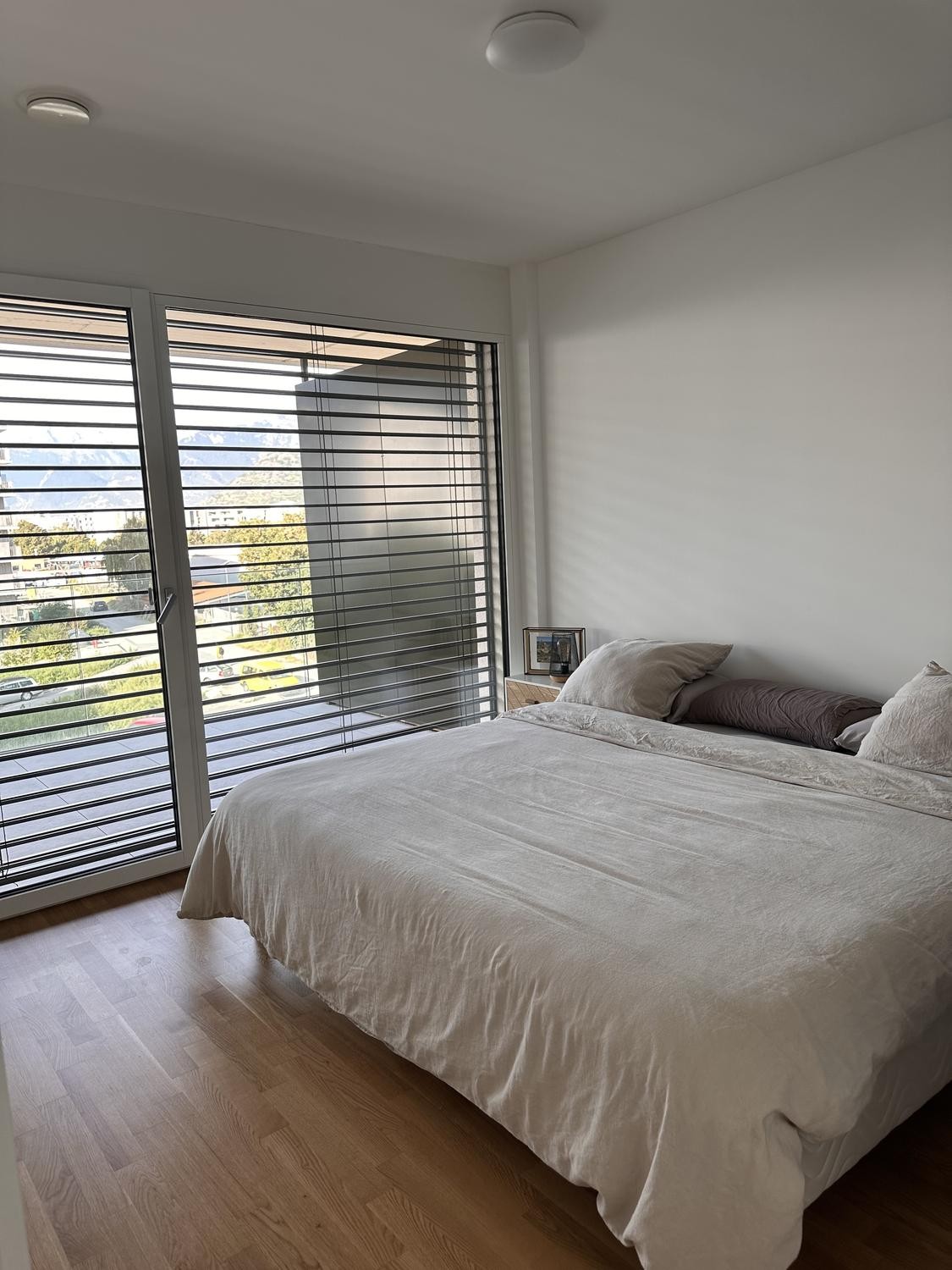 2 ½ rooms apartment, photo 9 of 10
