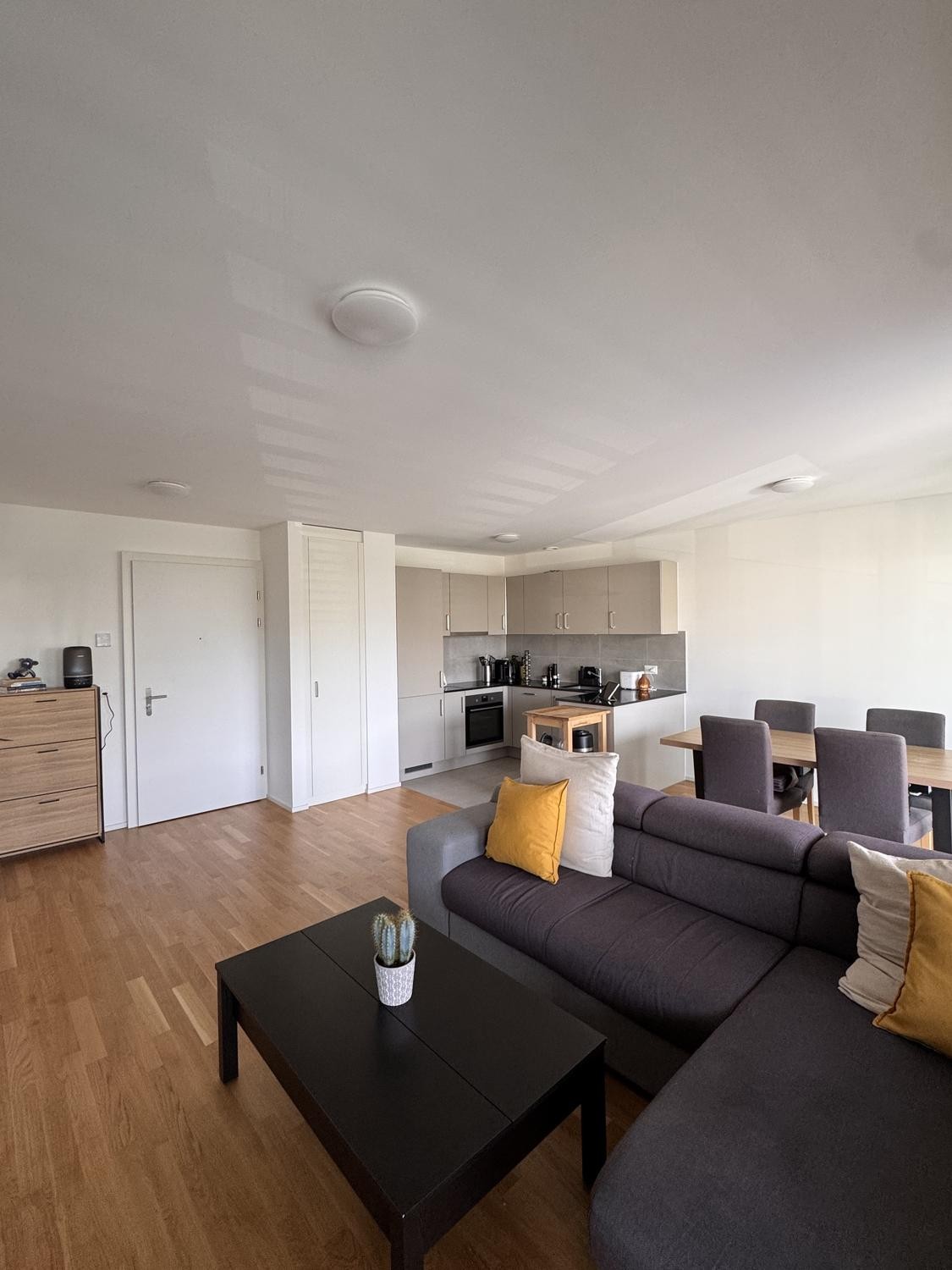2 ½ rooms apartment, photo 4 of 10