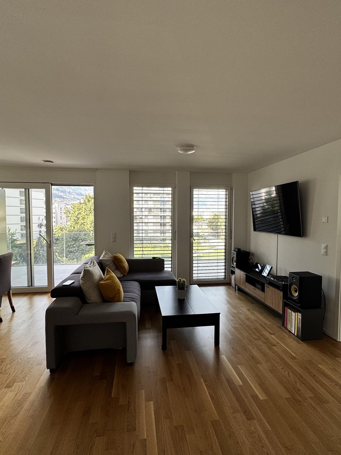 2 ½ rooms apartment, photo 1 of 10