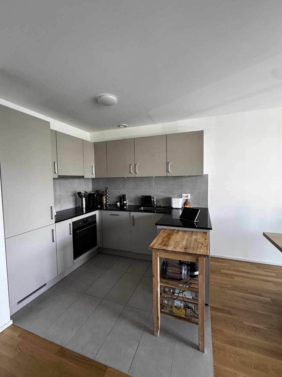 2 ½ rooms apartment, photo 2 of 10
