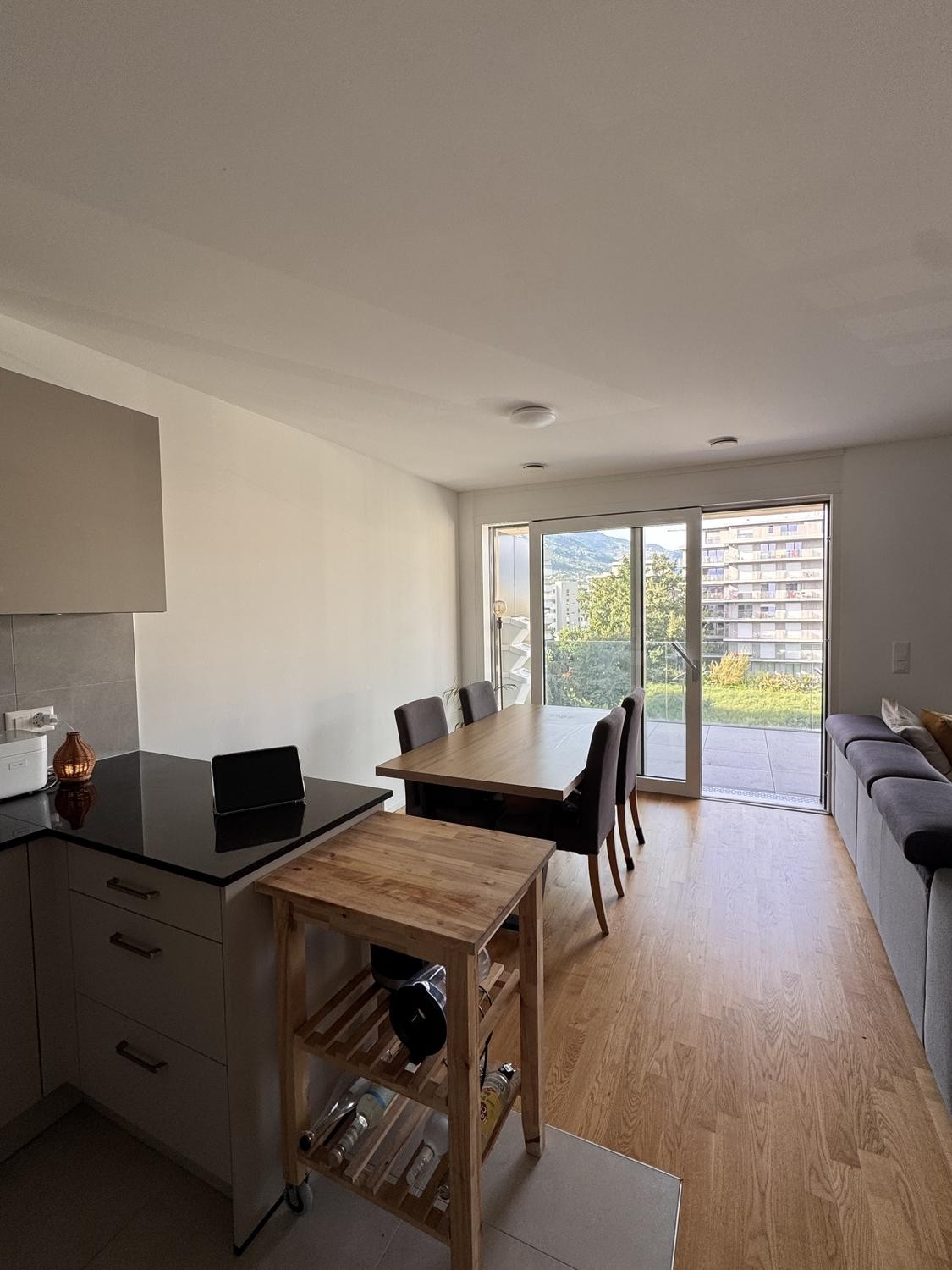 2 ½ rooms apartment, photo 7 of 10