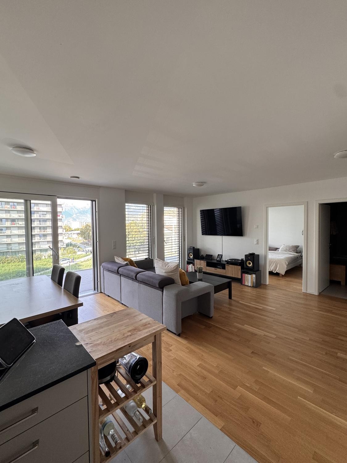 2 ½ rooms apartment, photo 3 of 10