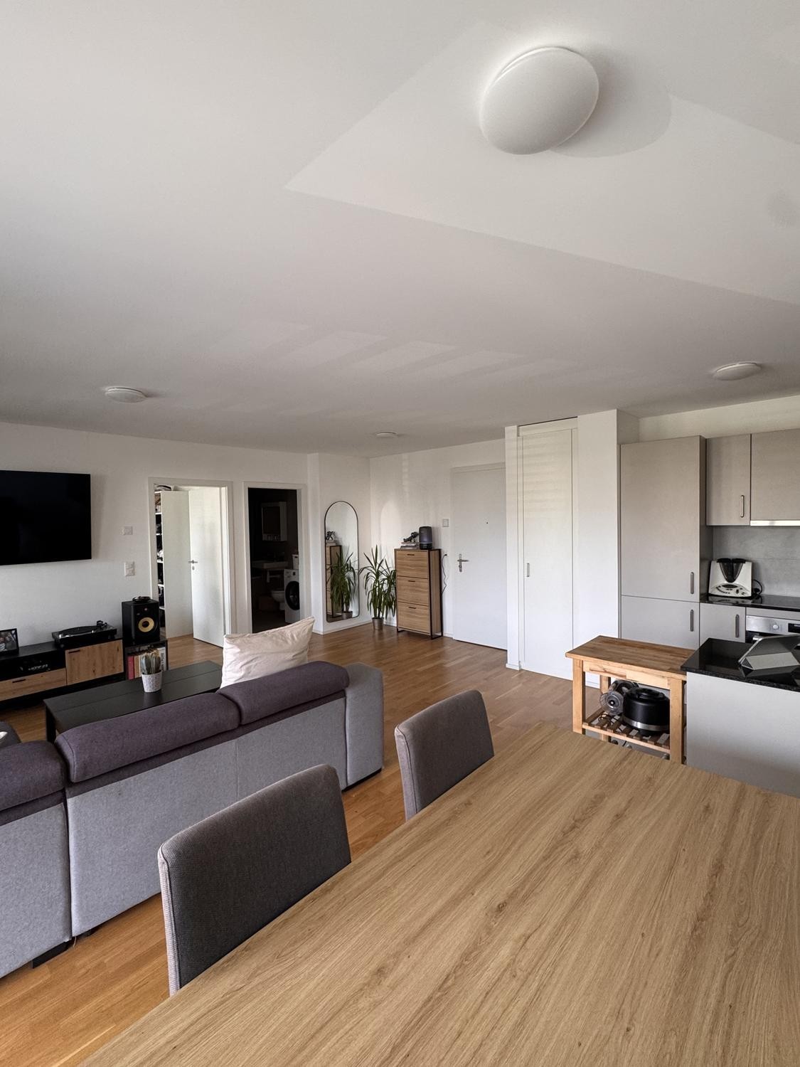 2 ½ rooms apartment, photo 6 of 10