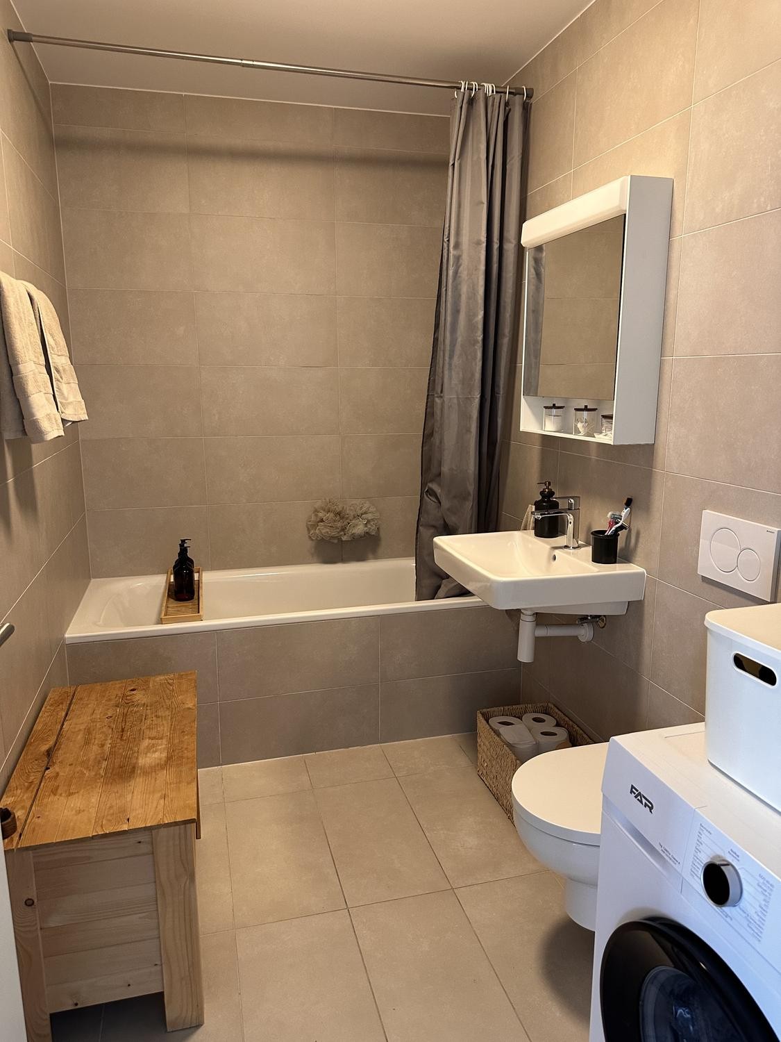 2 ½ rooms apartment, photo 8 of 10