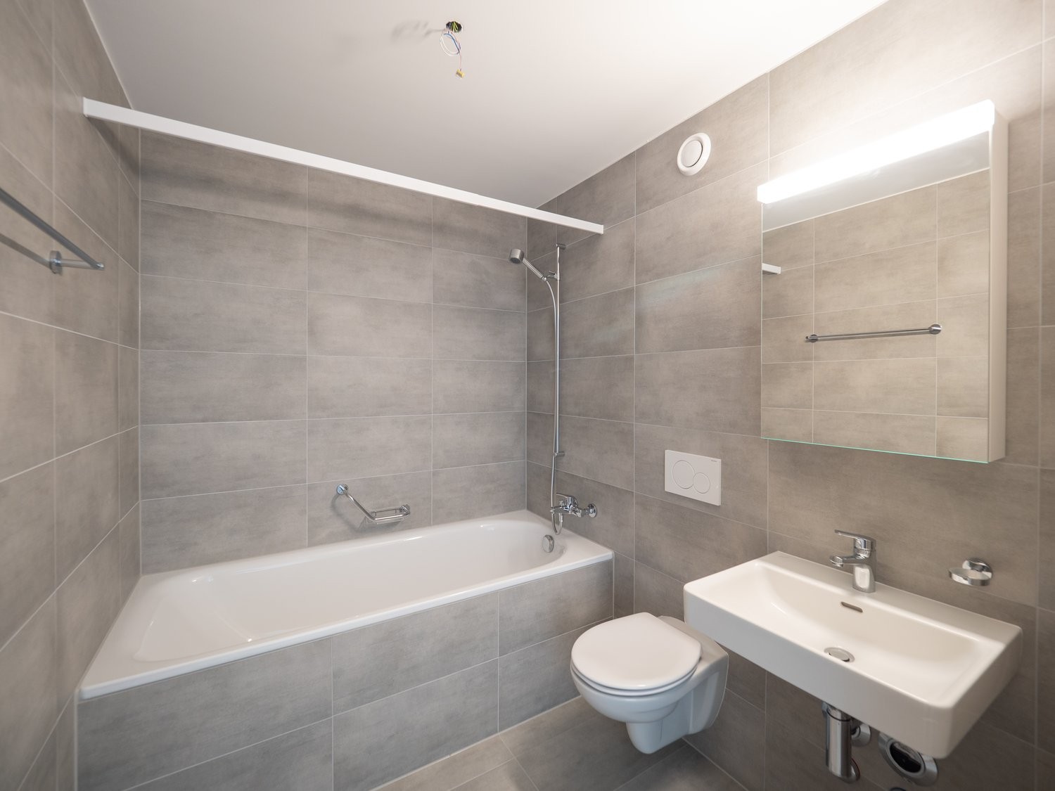 4 ½ rooms apartment (6)
