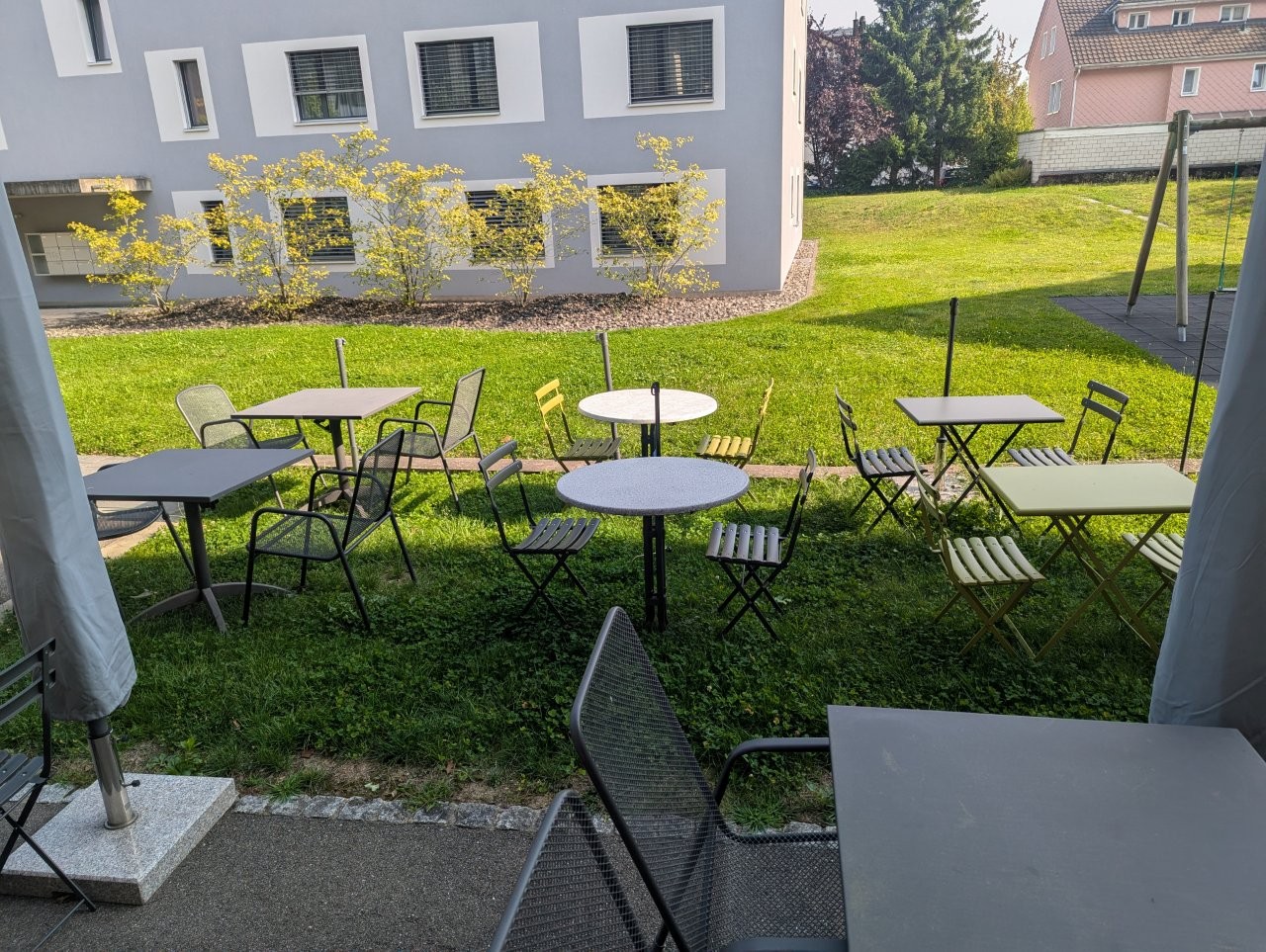 101m² office, photo 5 of 5