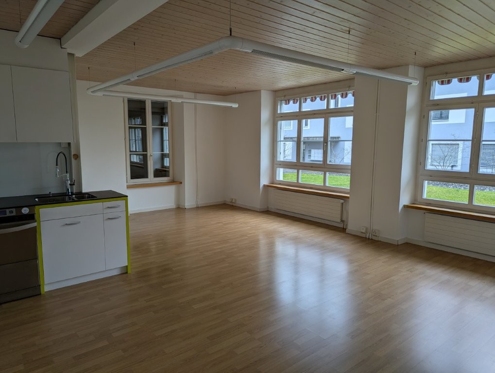 101m² office, photo 2 of 5