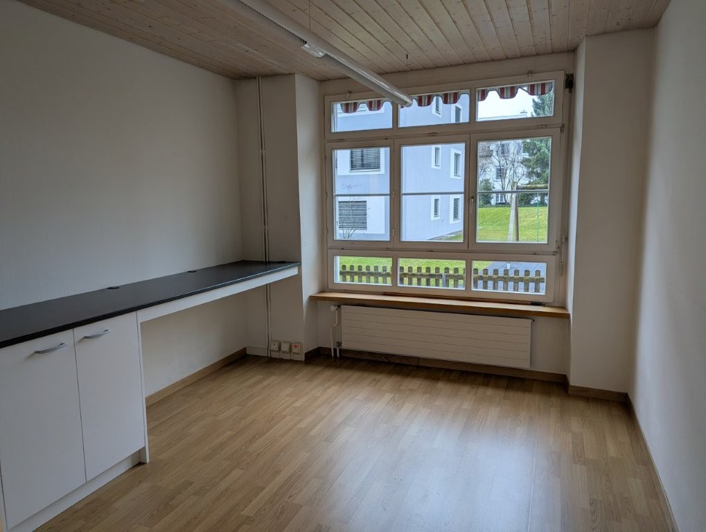 101m² office, photo 1 of 5